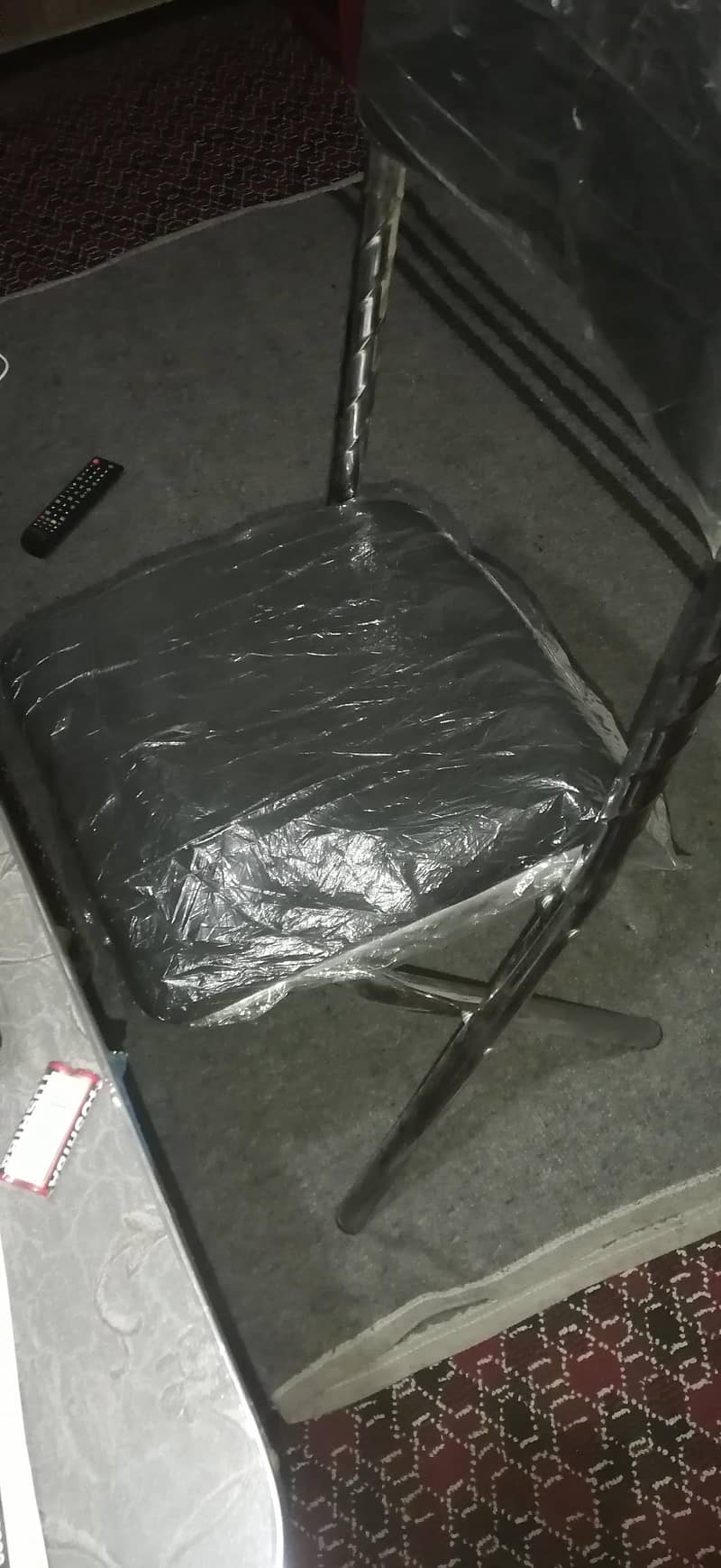 Foldable Computer Table Chair 2
