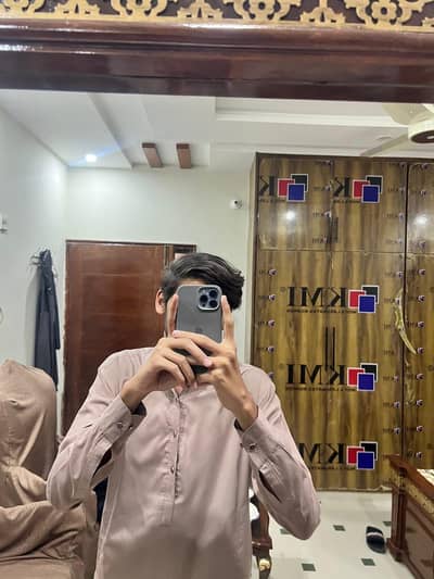 Malik Najam