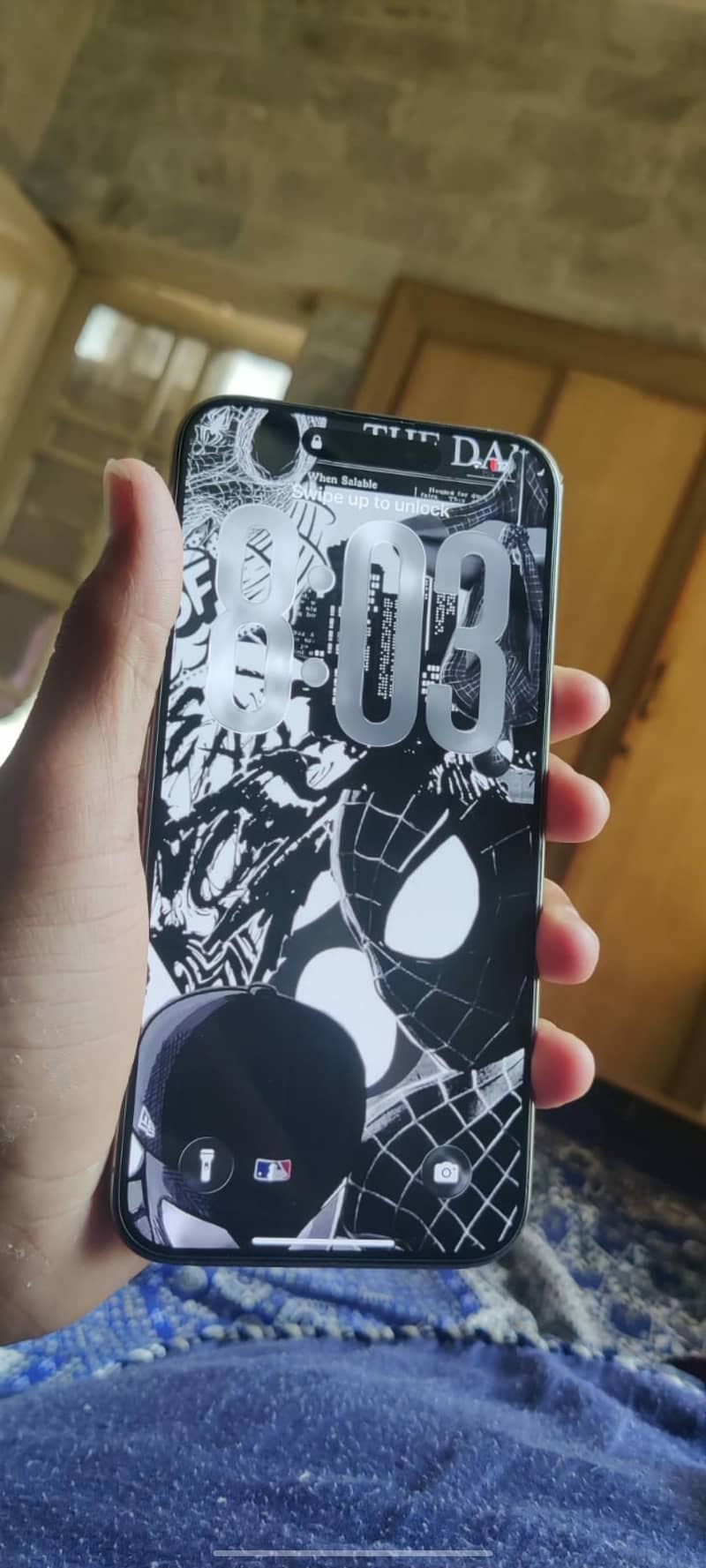 Apple iPhone 15 Pro Max 4