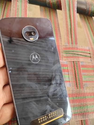 moto z