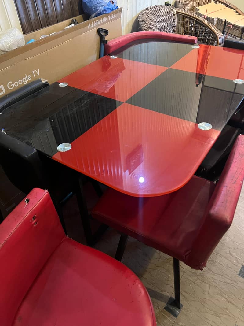 Dining Table 2