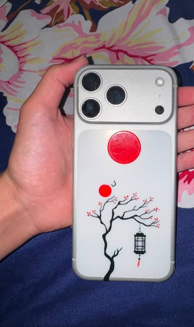 Apple iPhone 17 Pro Max