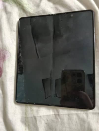 Samsung Galaxy Z Fold 4