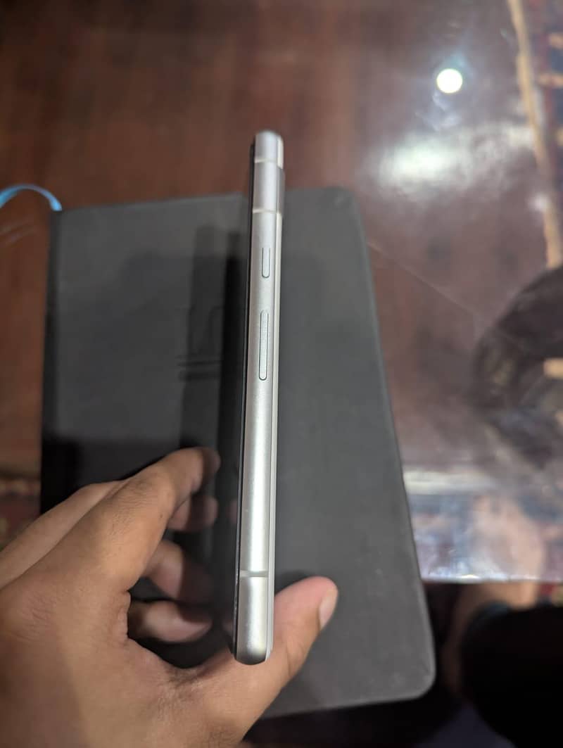 Google Pixel 7a 0