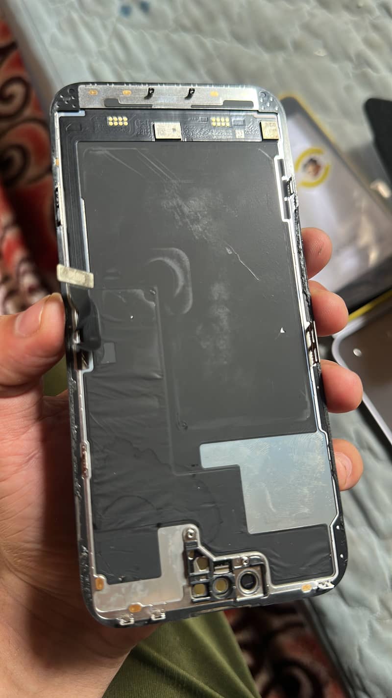 Apple iPhone 14 Pro Max only panel 6