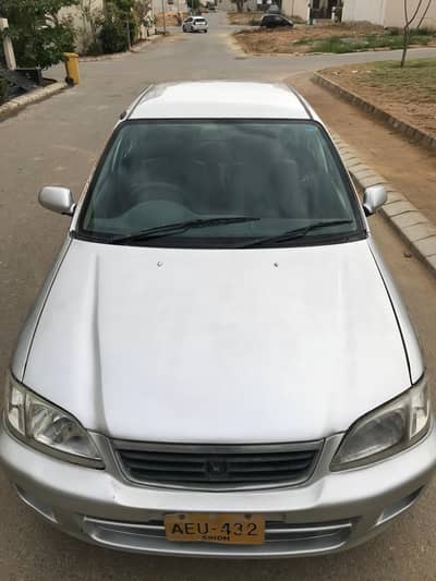 Honda City 2003 – Good Condition | better than alto/cultus/cuore