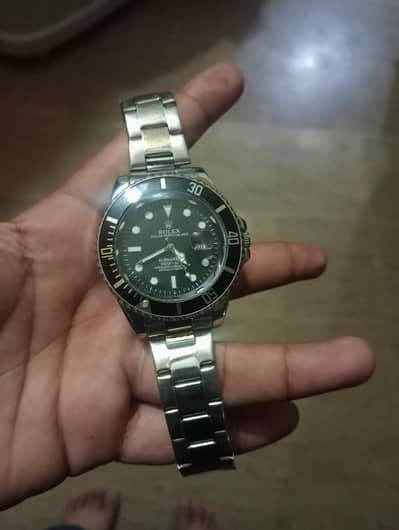 watch