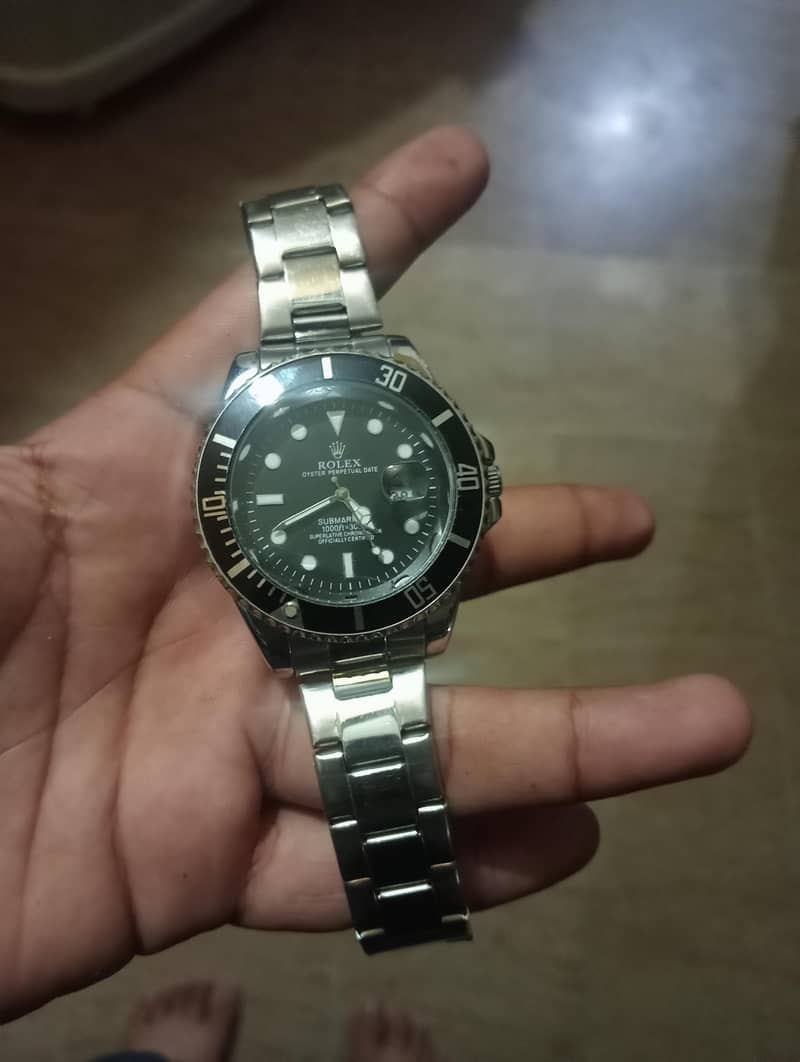 watch 0