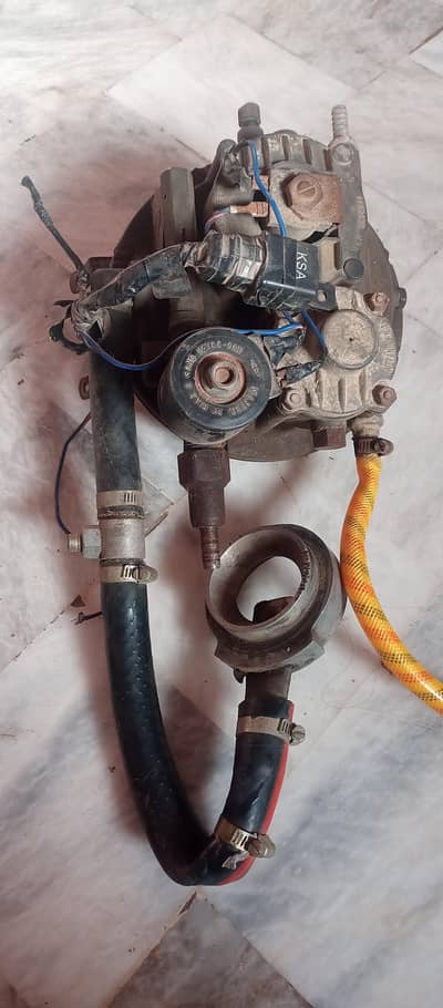 Gasket urgent sell