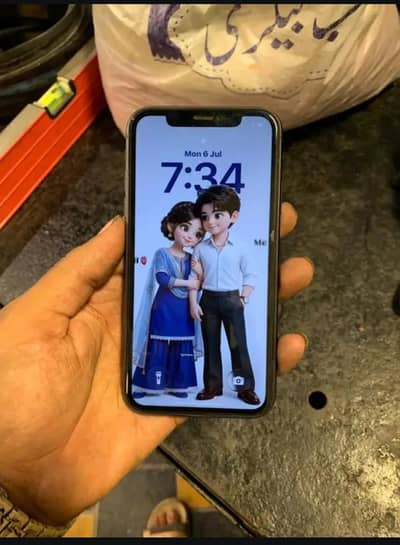 Apple iPhone 11 Jv Non Pta
