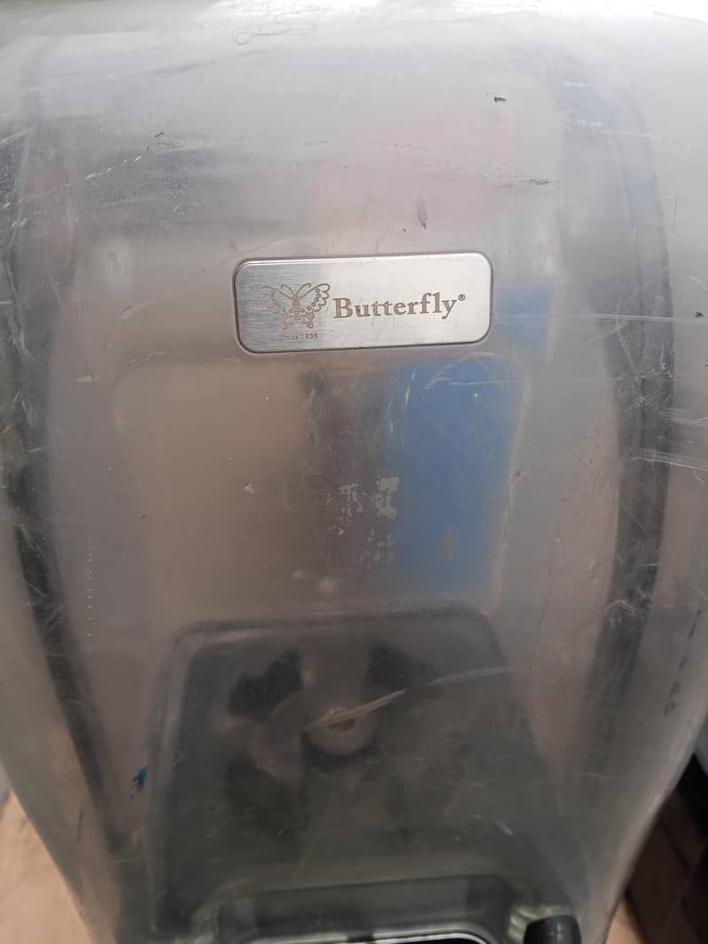 blender machine 3