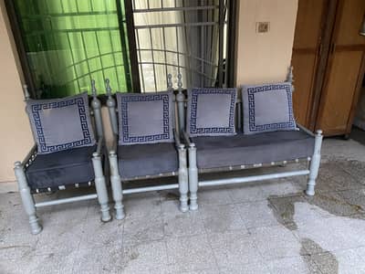 complete bed set