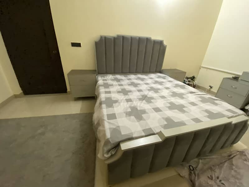 complete bed set 6