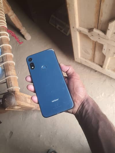 Motorola E7 (For HotSpot)