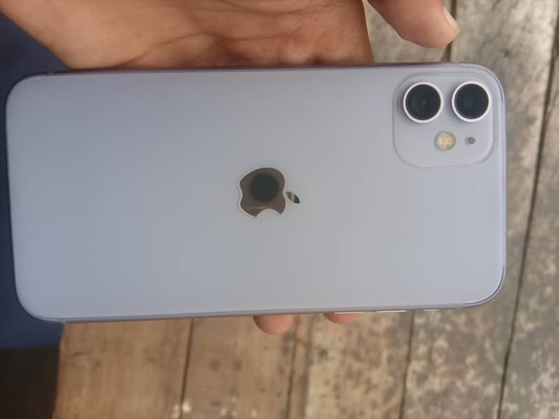 iphone 11 0
