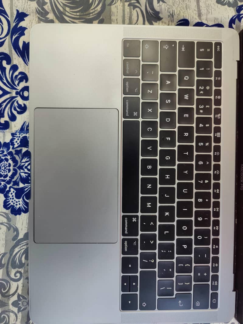 MacBook pro 2