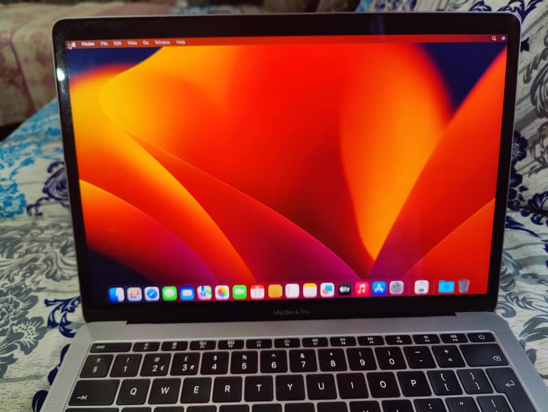 MacBook pro 3