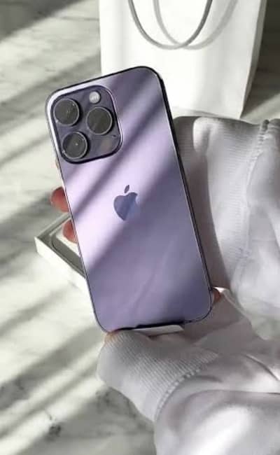 Apple iPhone 14 Pro Max