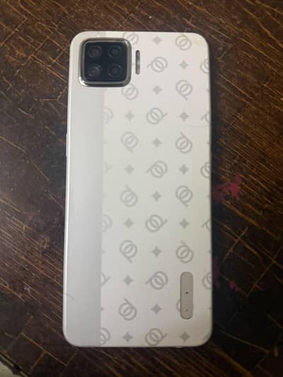 OPPO f17