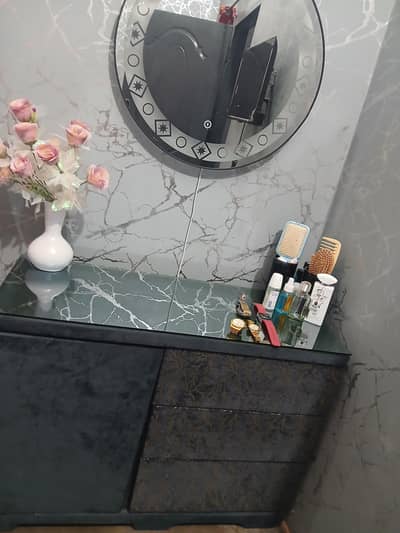 Dressing Table  without mirror