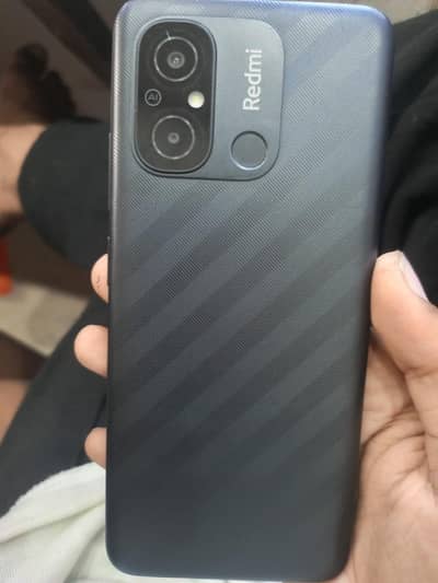 Xiaomi Redmi 12C