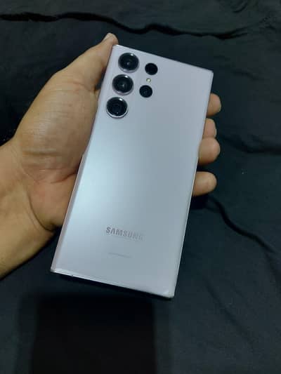 Samsung s23 ultra 12gb 256gb 5g