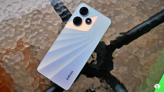 Infinix Hot 30