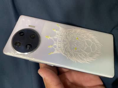 Tecno Spark 20 Pro Plus