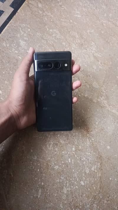 Google Pixel 7 Pro