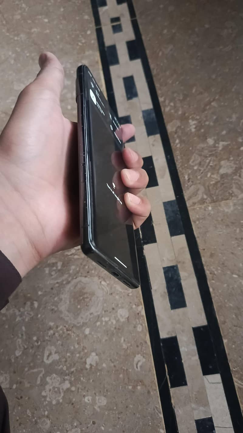 Google Pixel 7 Pro 5