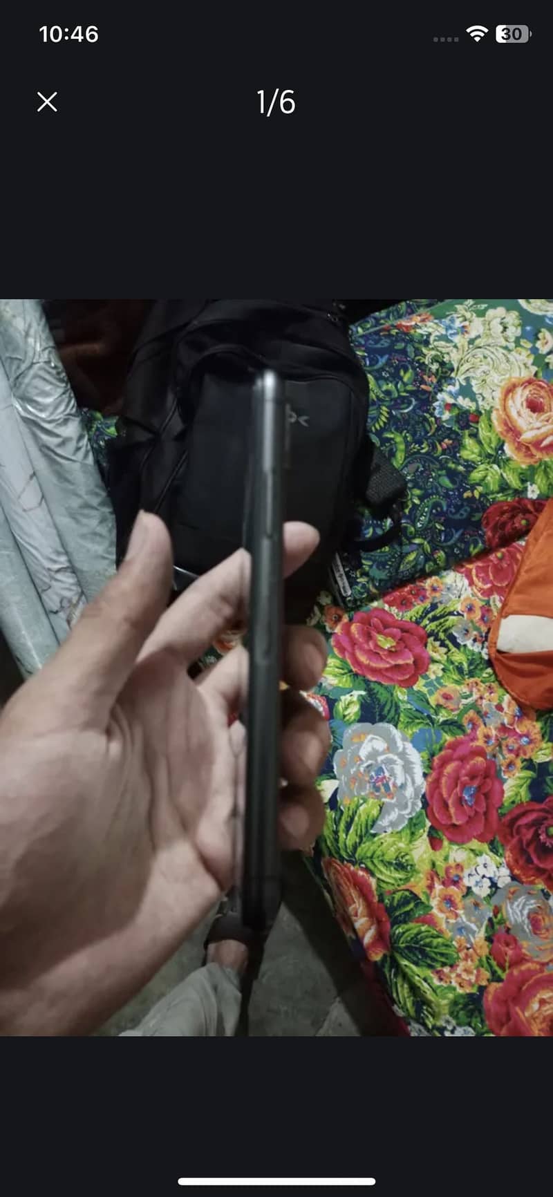 Apple iPhone X 0