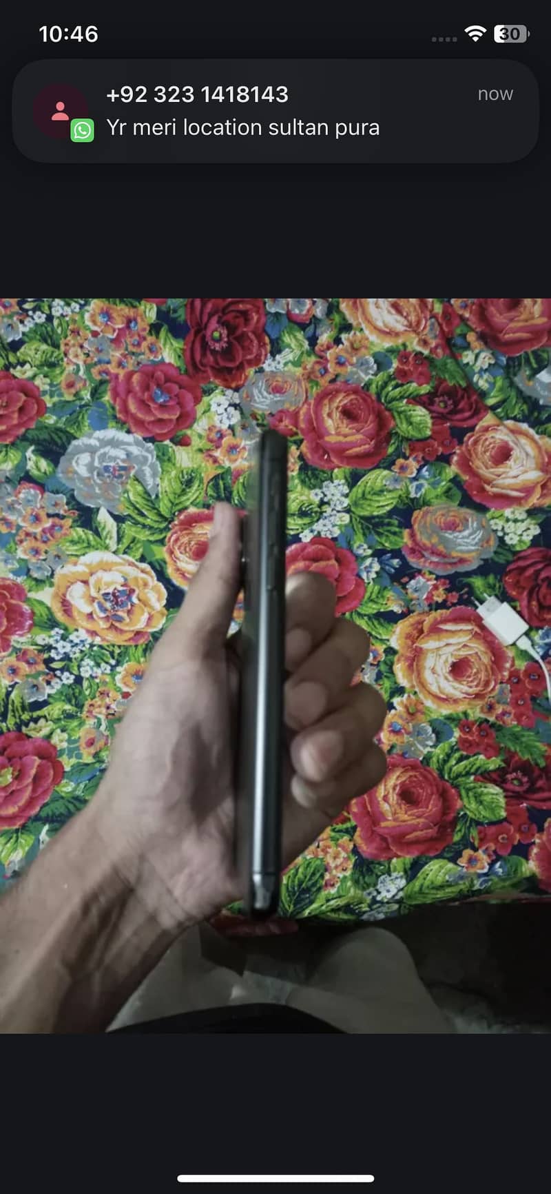 Apple iPhone X 3