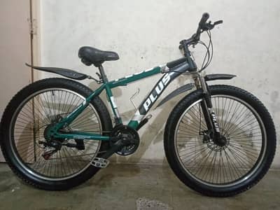 BICYCLE CYCLE 26 SIZE IMPORTANT URGENT SALE