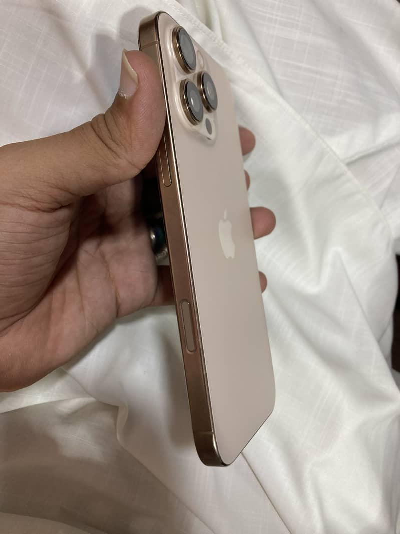 Apple iPhone 16 Pro Max 2