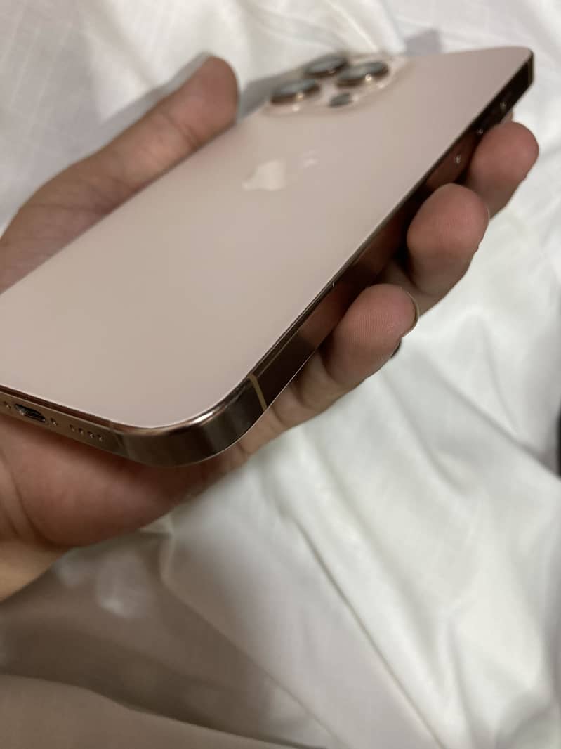 Apple iPhone 16 Pro Max 7