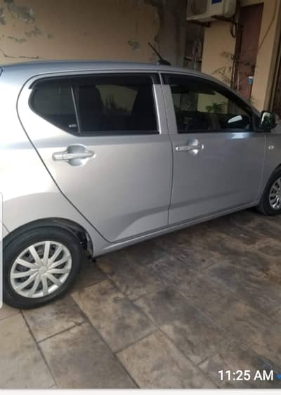 Daihatsu Mira 2022 XSA111 2025 IMPORT