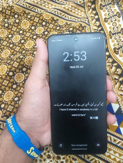 Realme C71