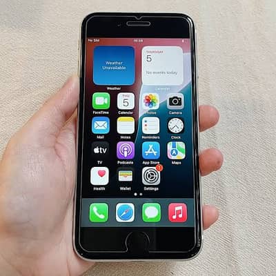 iPhone SE 128 Gb