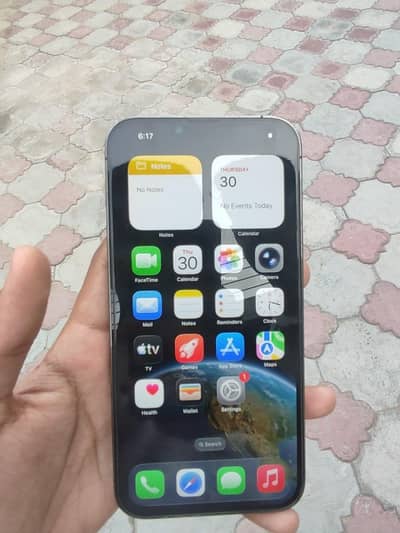 Apple iPhone 15