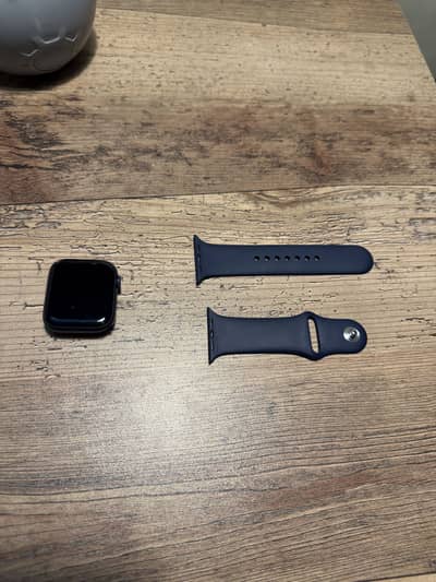 Apple watch series 6 44mm