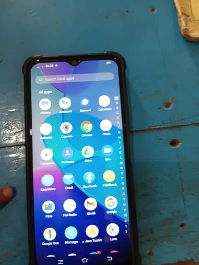Vivo Y20