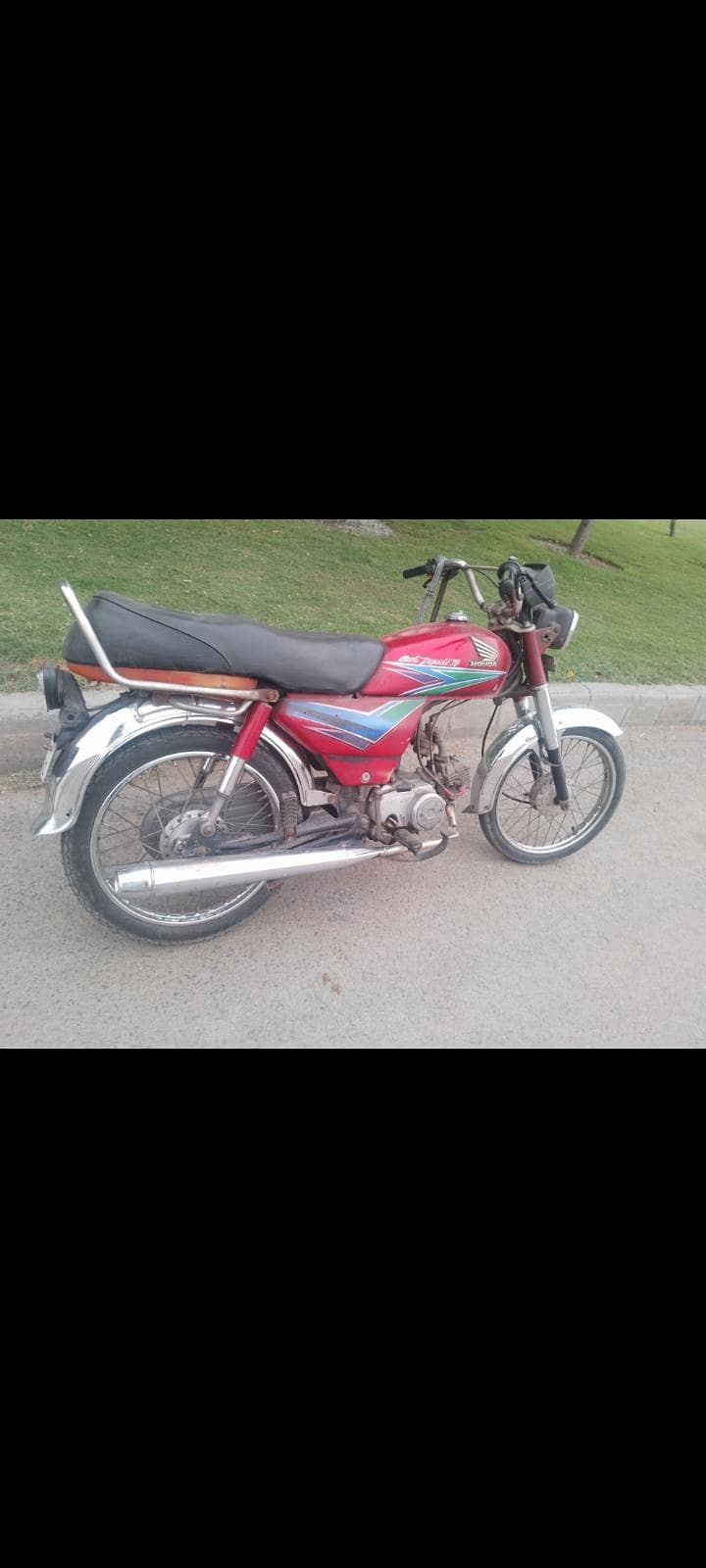 cd70bike 2