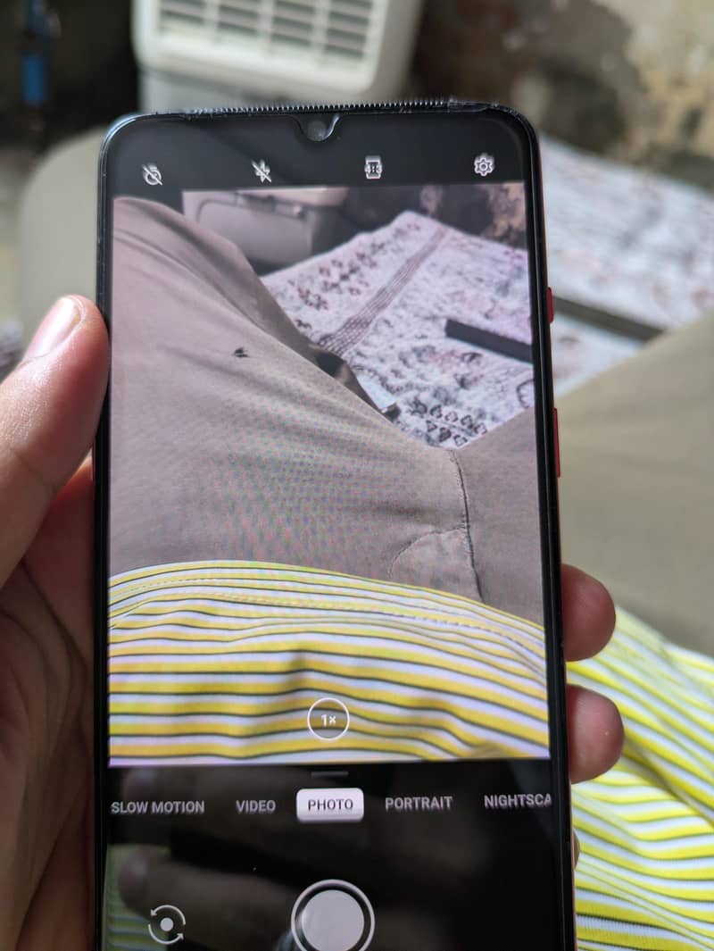 One Plus 7 2