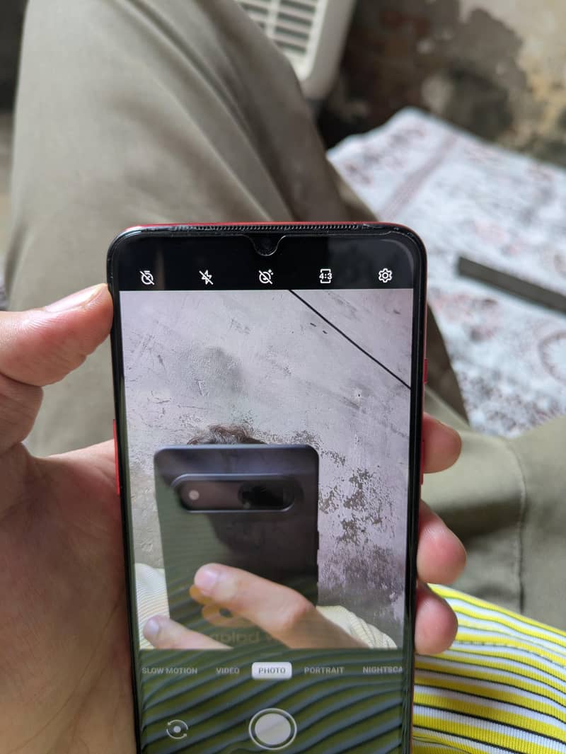 One Plus 7 3