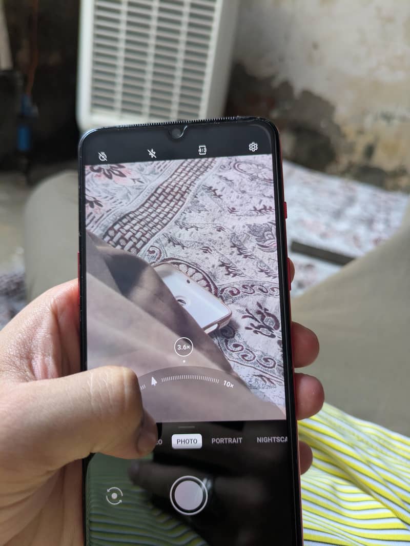 One Plus 7 4