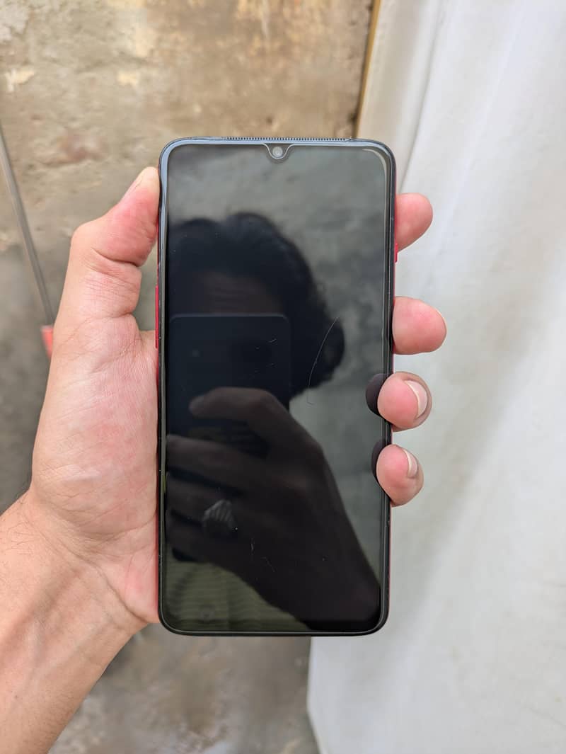 One Plus 7 5