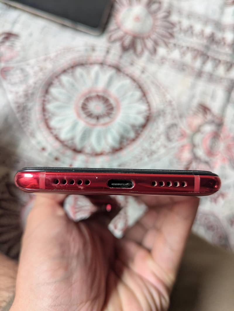 One Plus 7 6