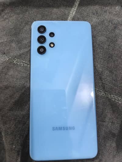 Samsung Mobile A32