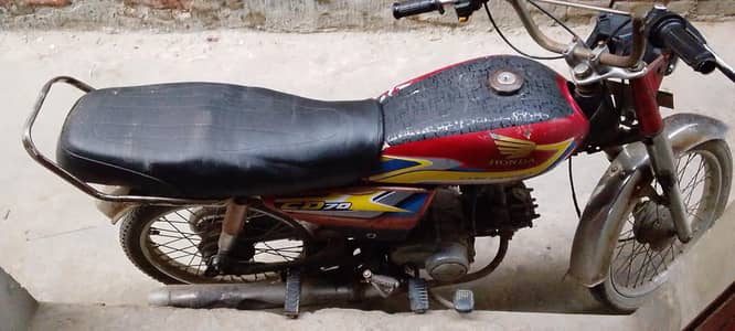 bike for sale