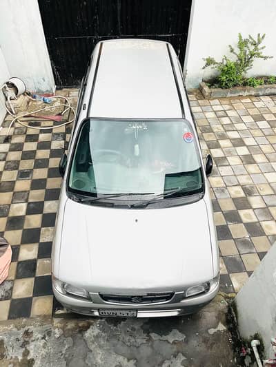 Suzuki Alto 2011